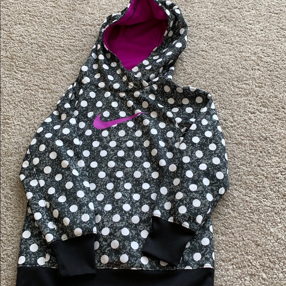 Nike hoodie